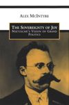 book: The Sovereignty of Joy