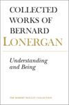 book: Understanding and Being