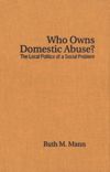 book: Who Owns Domestic Abuse?