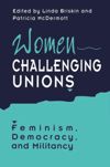 book: Women Challenging Unions