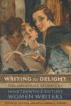book: Writing to Delight