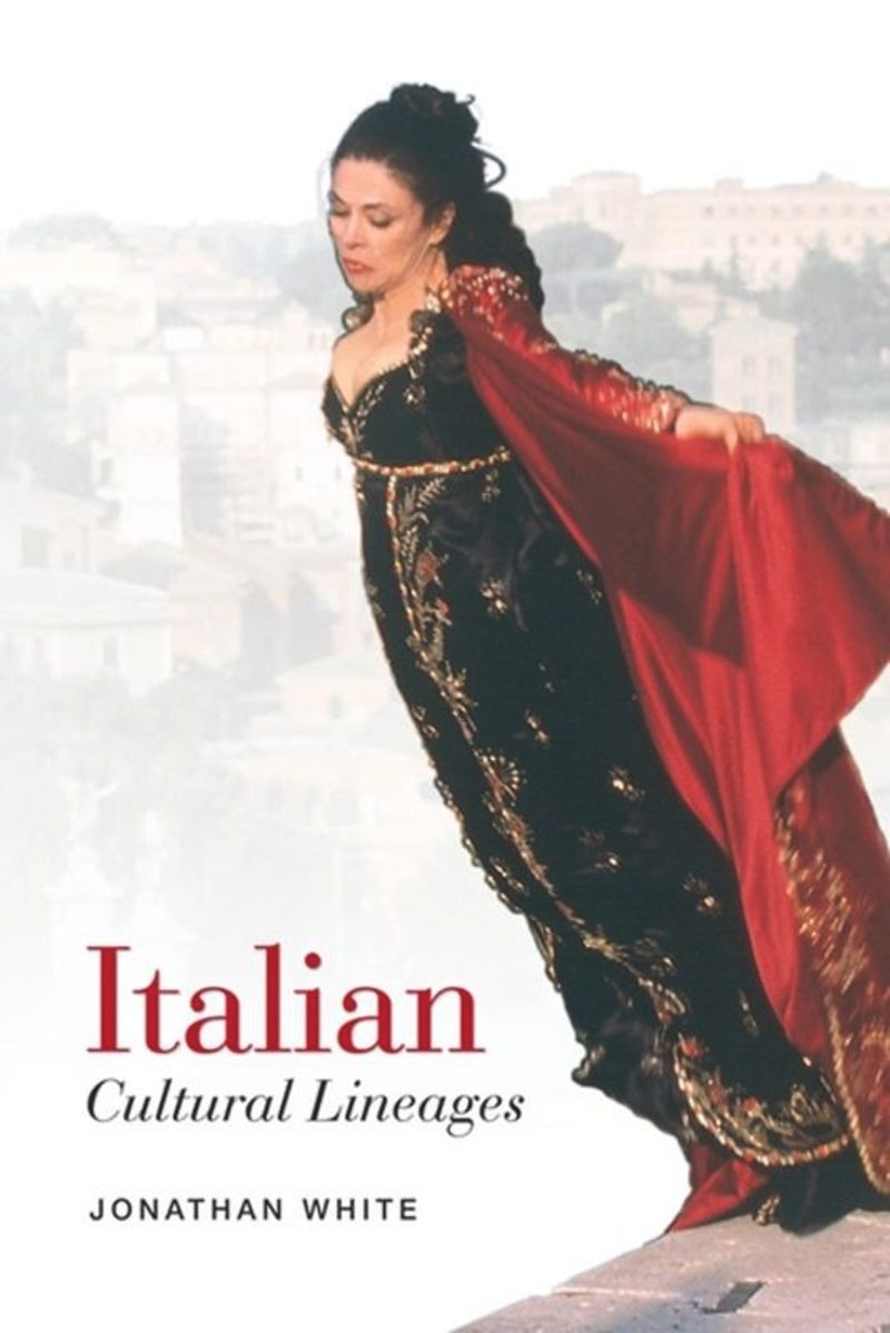 book: Italian Cultural Lineages