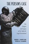 book: The Persons Case