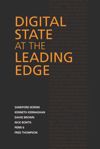 book: Digital State at the Leading Edge