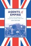 book: Agents of Empire