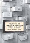 book: Provincial & Territorial Ombudsman Offices in Canada