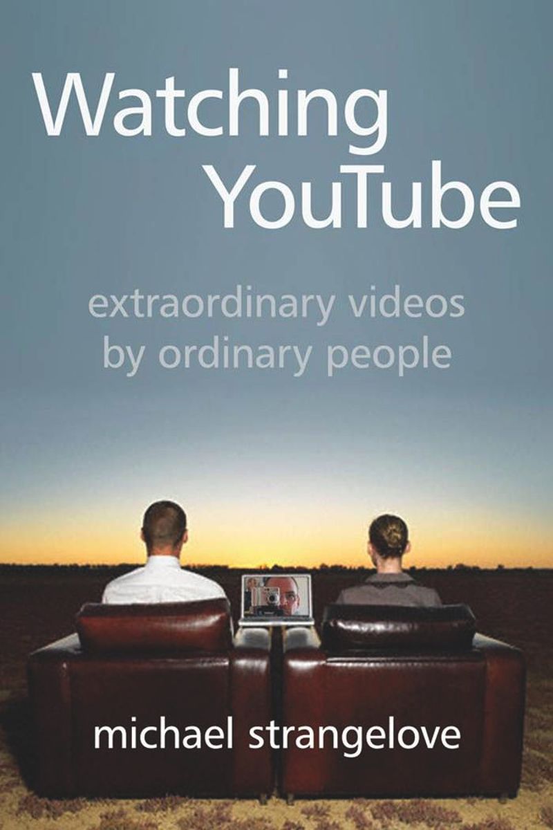 book: Watching YouTube