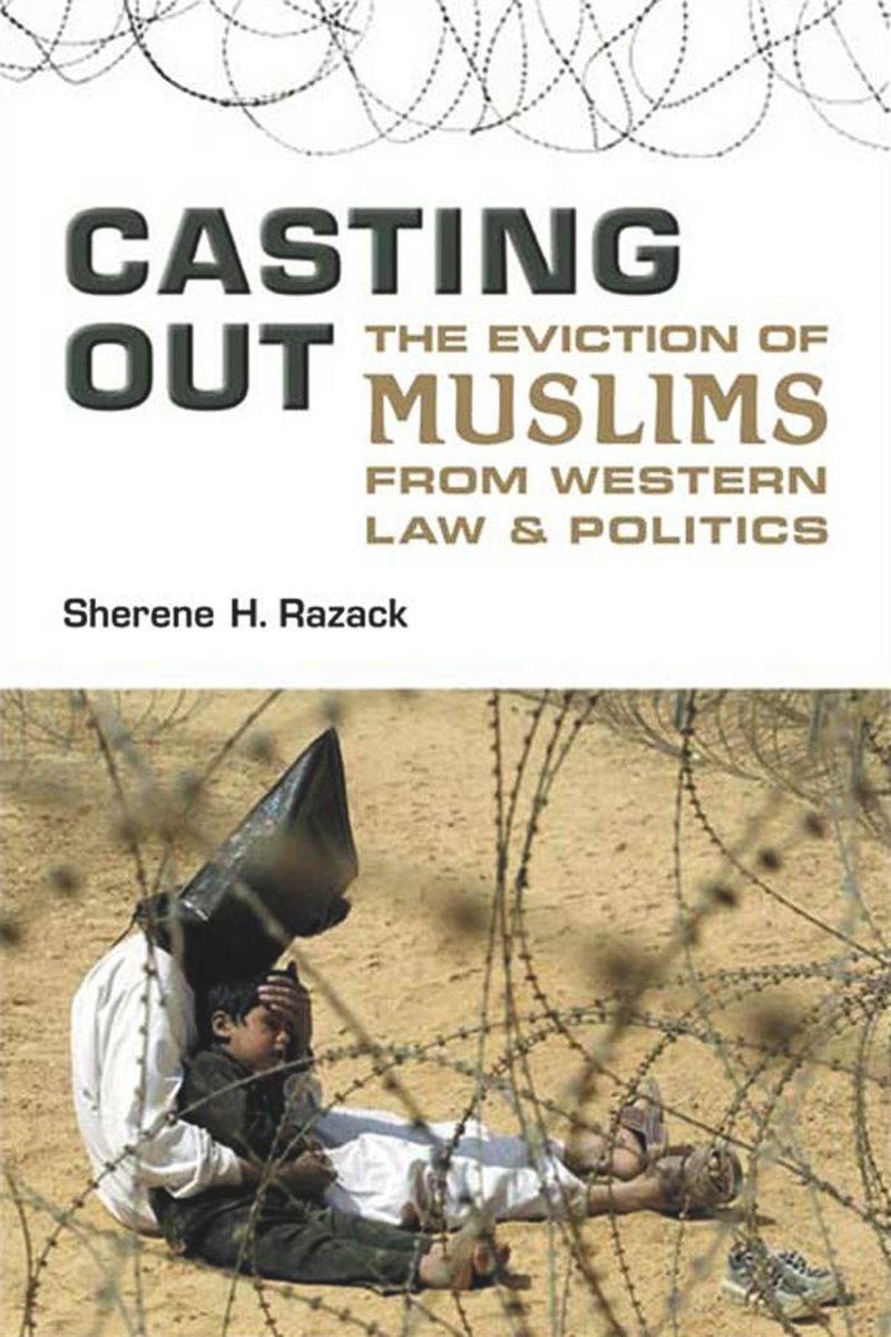 book: Casting Out