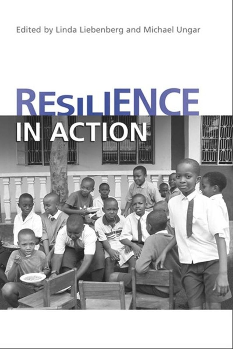 book: Resilience in Action