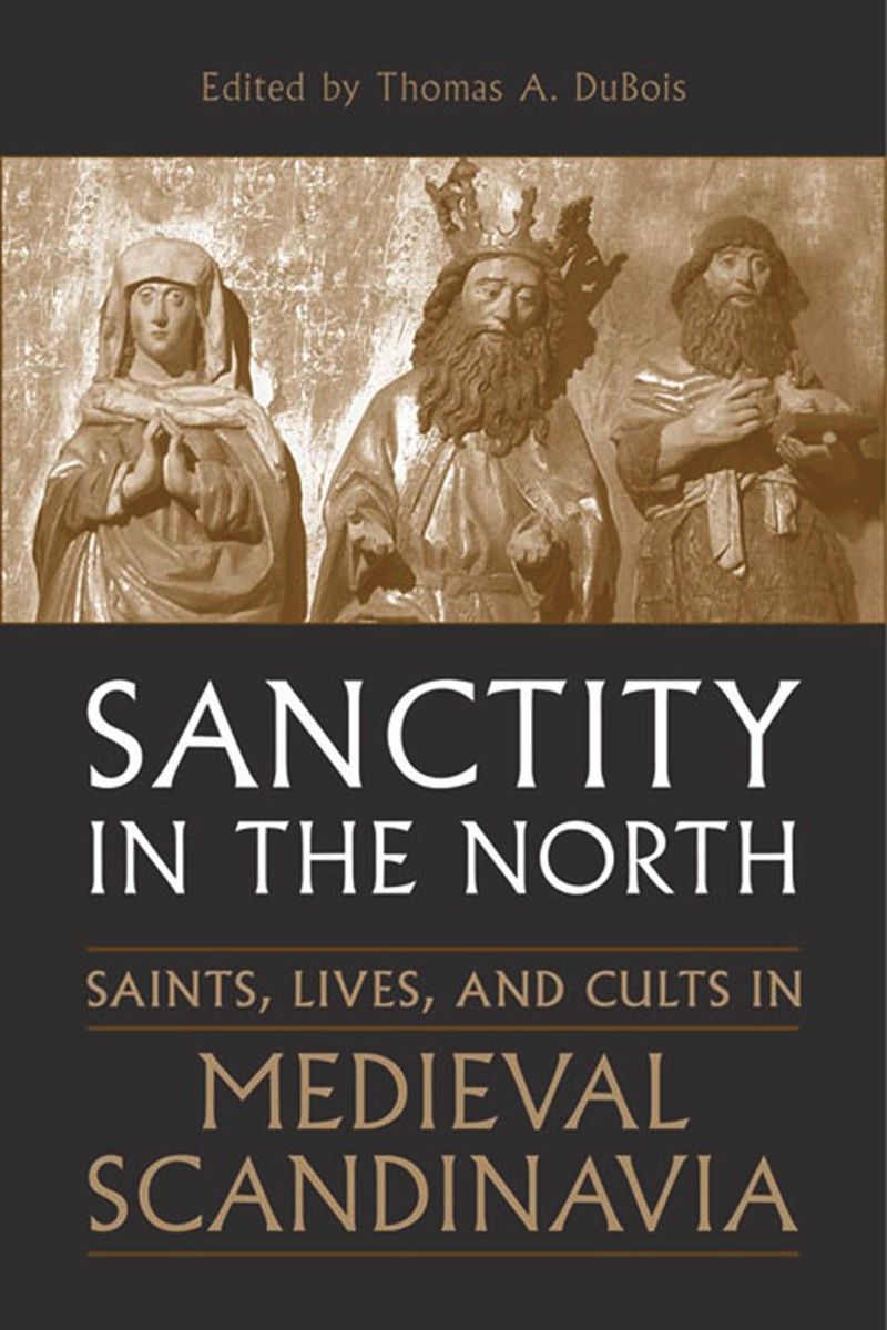 book: Sanctity in the North