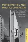 book: Municipalities and Multiculturalism