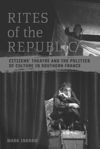book: Rites of the Republic