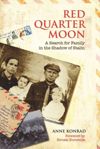 book: Red Quarter Moon
