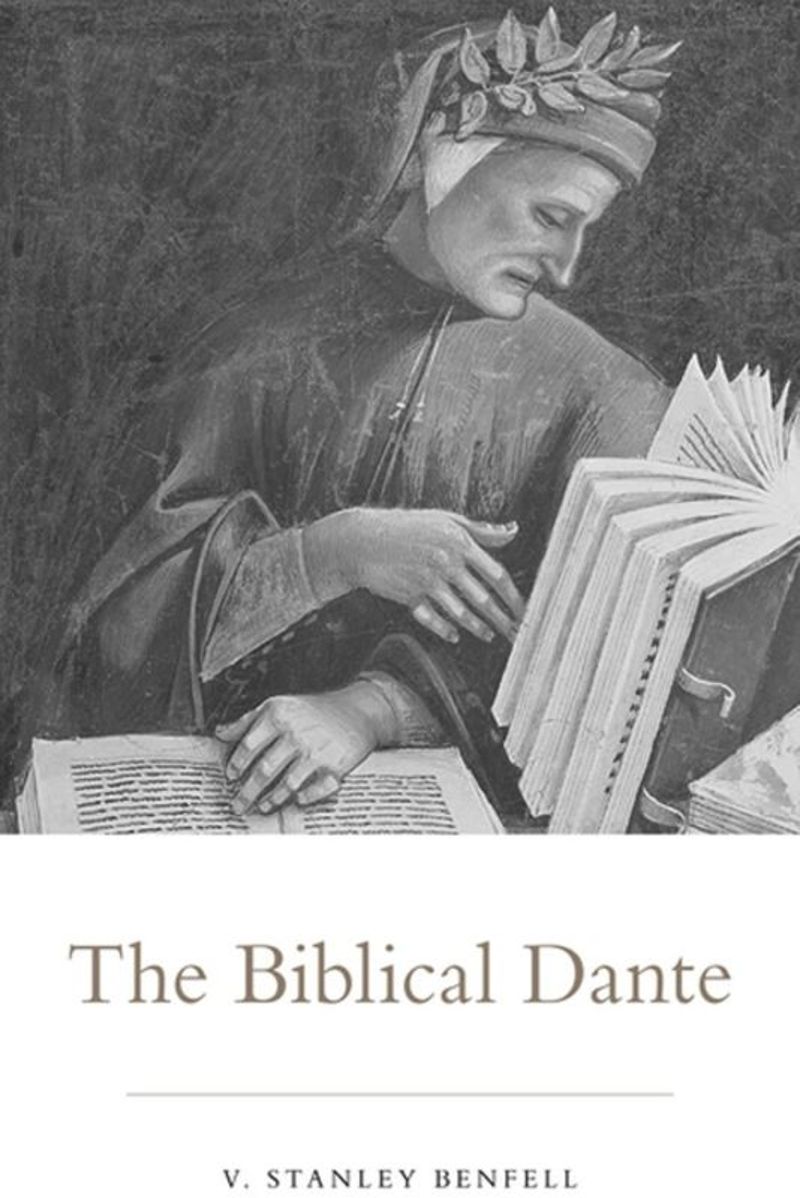 book: The Biblical Dante