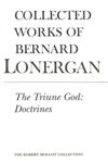book: The Triune God