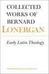 book: Early Latin Theology