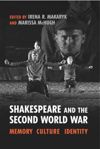 Shakespeare and the Second World War