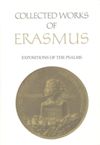 book: Collected Works of Erasmus