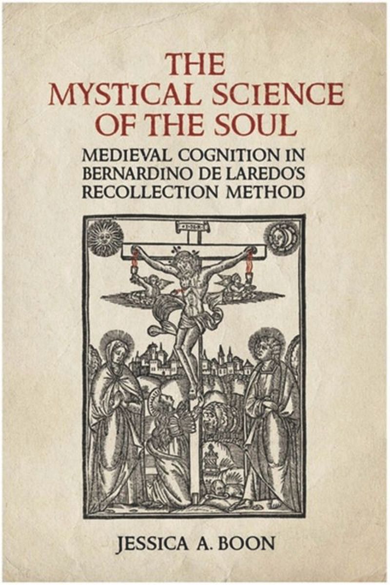 book: The Mystical Science of the Soul