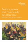 book: Politics, Power and Community Development