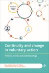 book: Continuity and Change in Voluntary Action