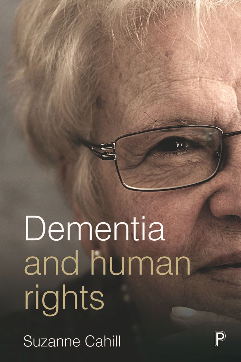 book: Dementia and Human Rights
