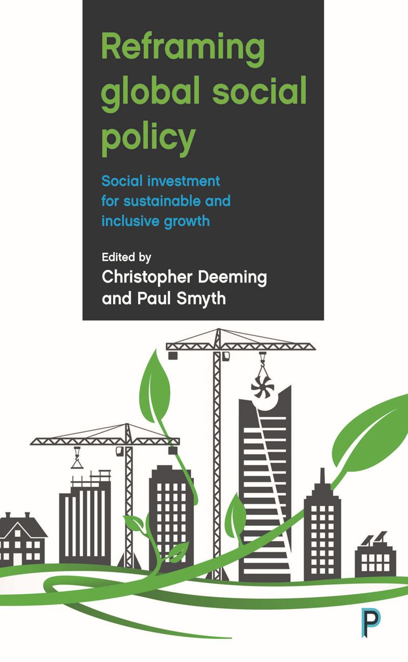 book: Reframing Global Social Policy