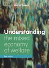 book: Understanding the Mixed Economy of Welfare