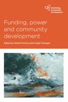 book: Funding, Power and Community Development