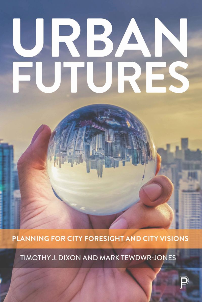 book: Urban Futures