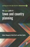 The Short Guide to Town and Country Planning