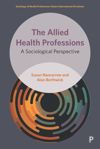 The Allied Health Professions
