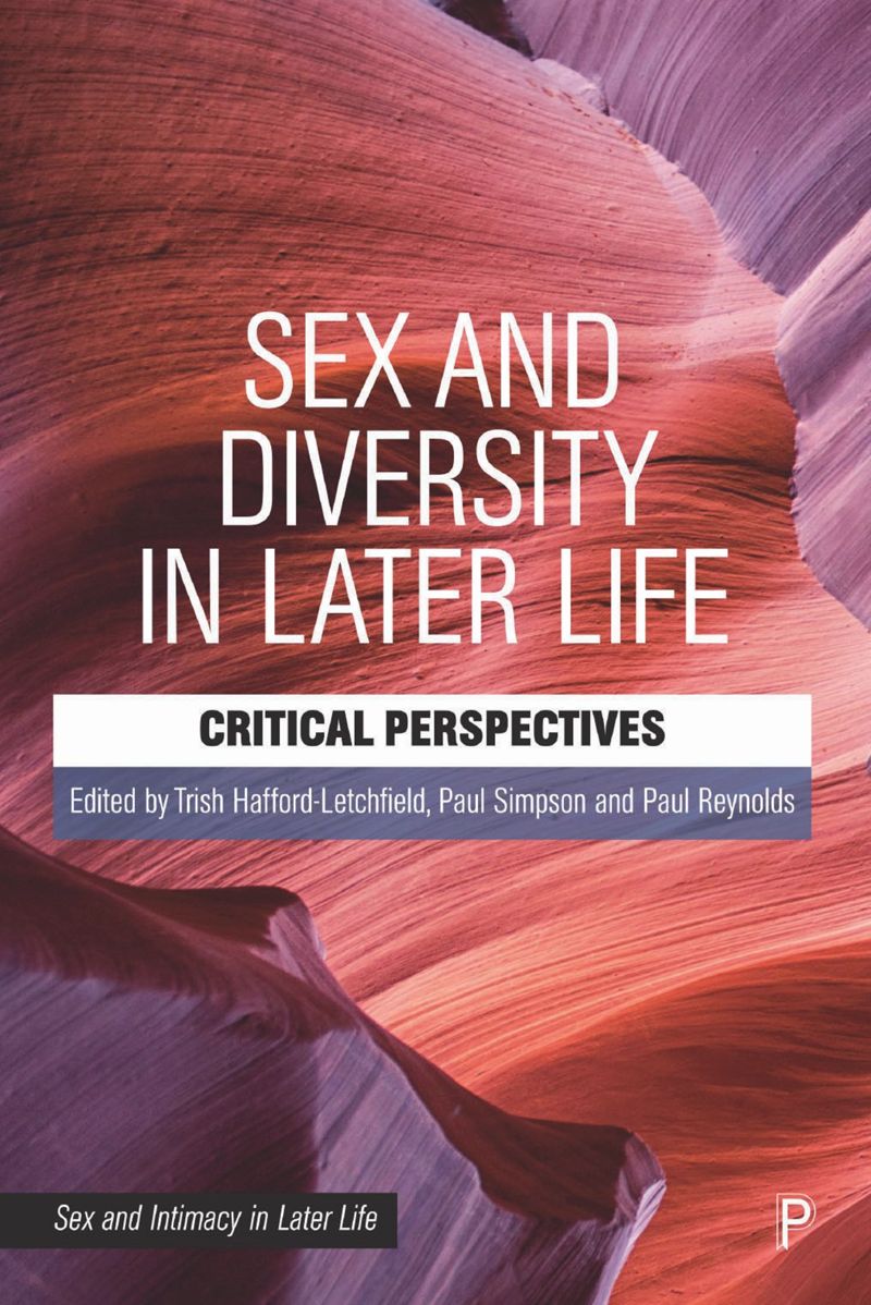 book: Sex and Diversity in Later Life