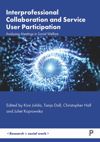 book: Interprofessional Collaboration and Service User Participation