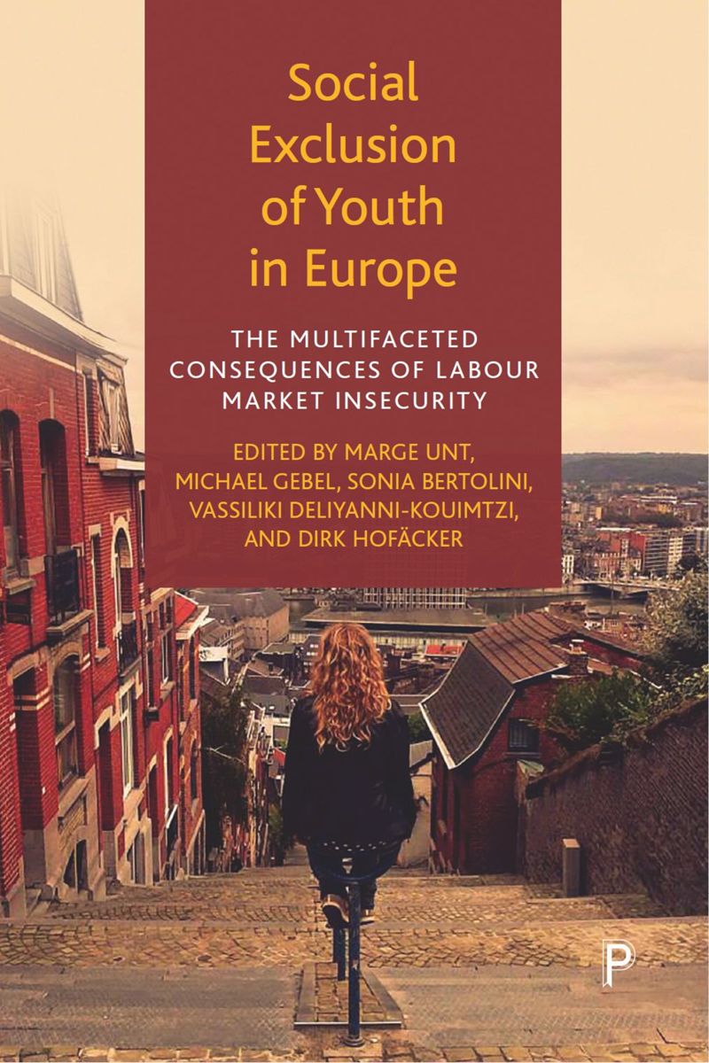 book: Social Exclusion of Youth in Europe