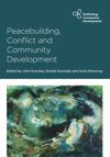book: Peacebuilding, Conflict and Community Development