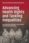 book: Advancing Health Rights and Tackling Inequalities