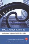 book: Social Policy Review 35