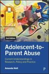 book: Adolescent-to-Parent Abuse