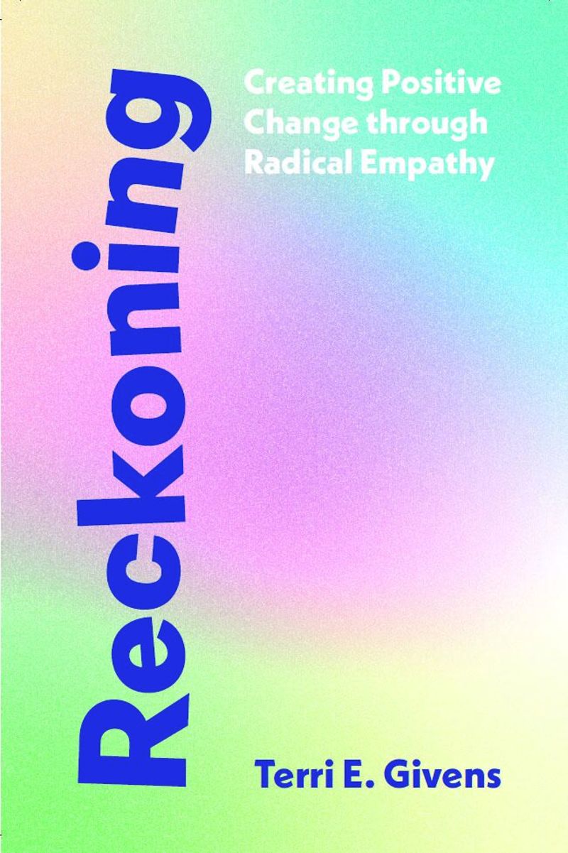 book: Reckoning