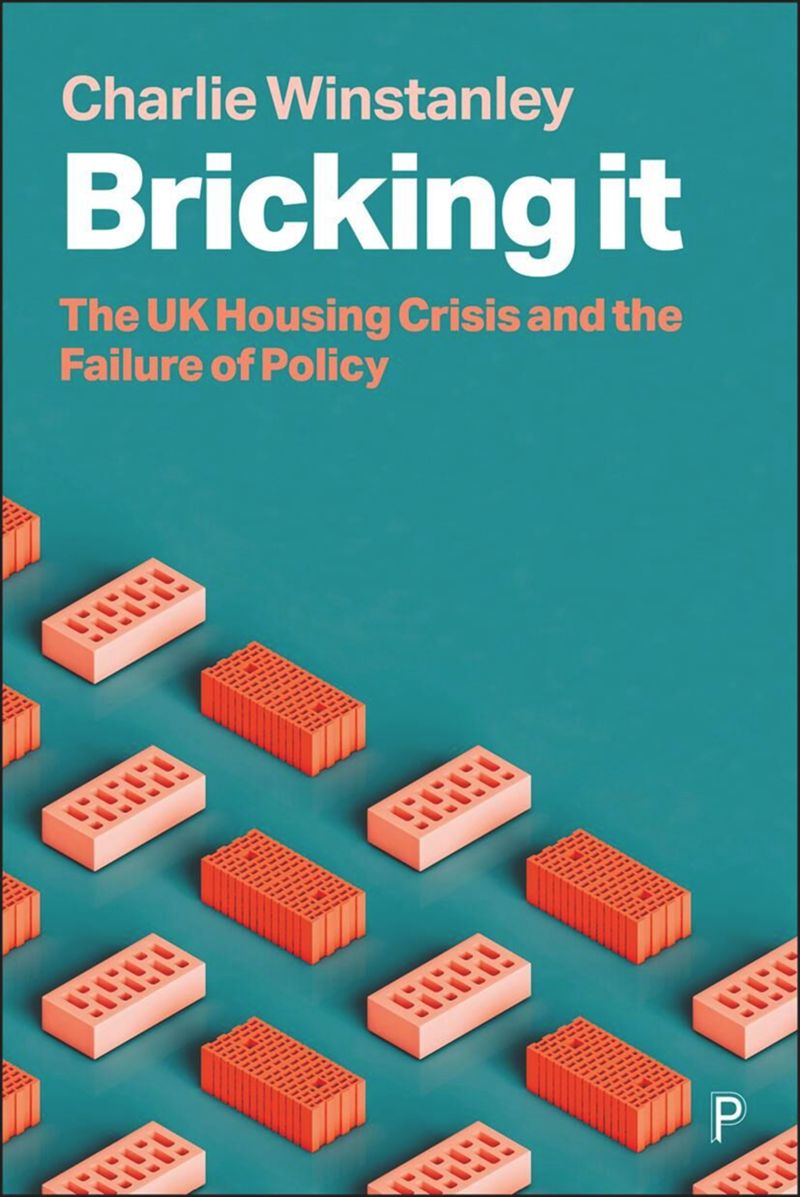 book: Bricking It