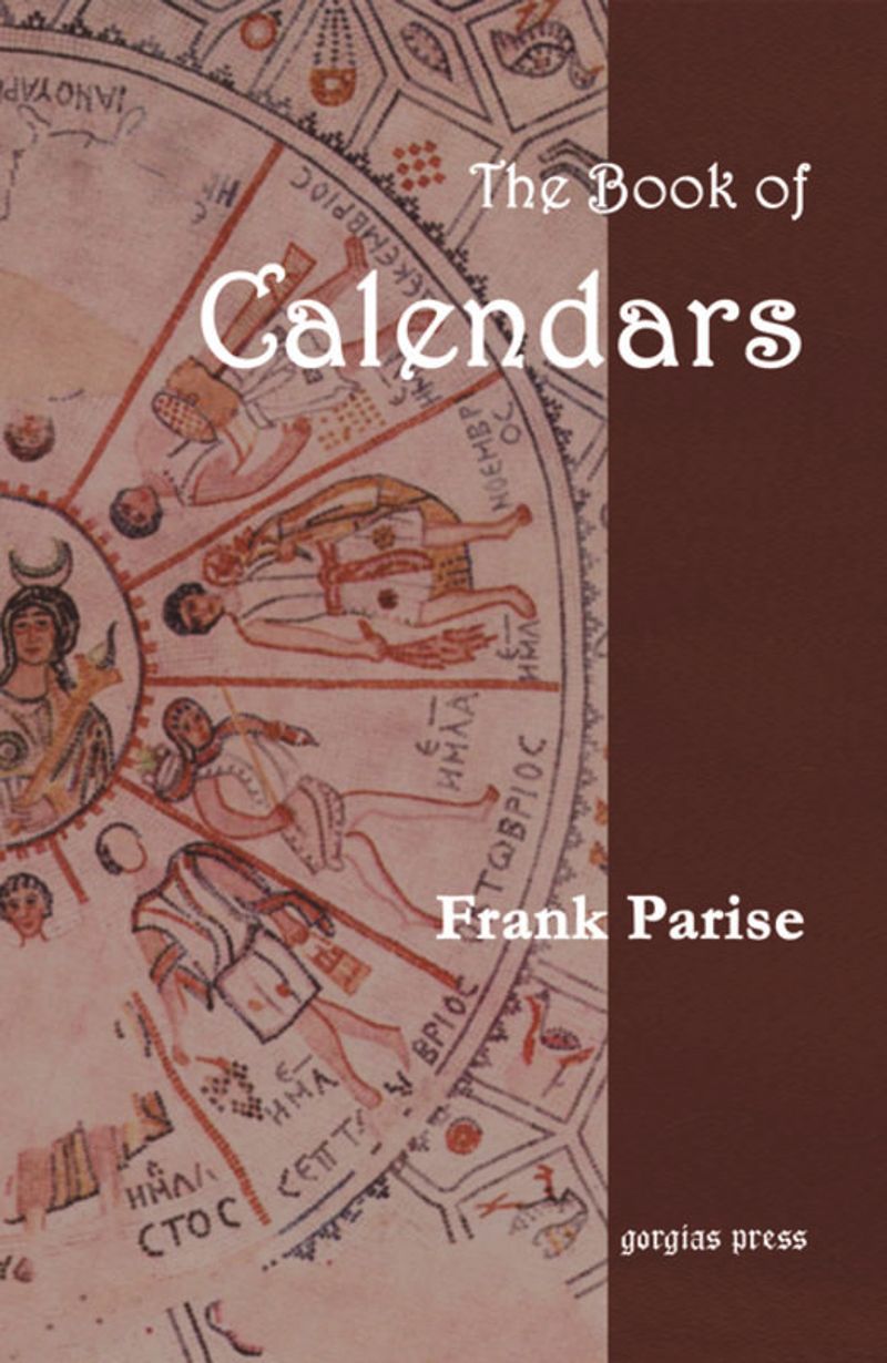 book: The Book of Calendars