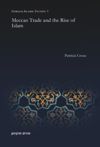 book: Meccan Trade and the Rise of Islam