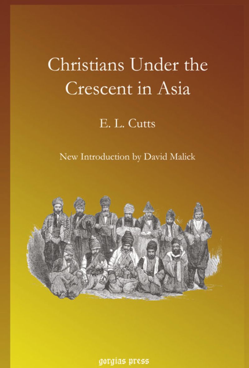 book: Christians Under the Crescent in Asia
