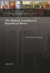 book: The Military Consilium in Republican Rome