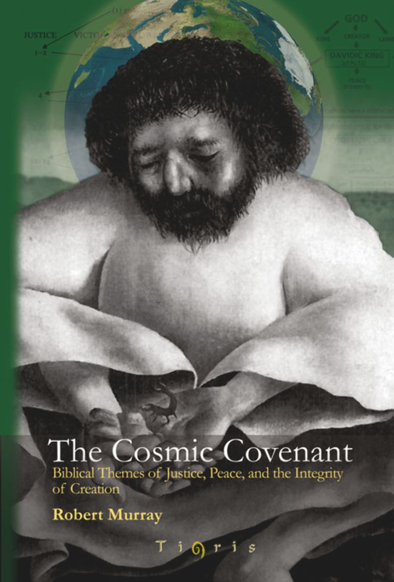 book: The Cosmic Covenant