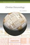 book: Christian Demonology