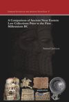 book: A Comparison of Ancient Near Eastern Law Collections Prior to the First Millennium BC