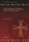 book: Divine Contingency: Theologies of Divine Embodiment in Maximos the Confessor and Tsong kha pa