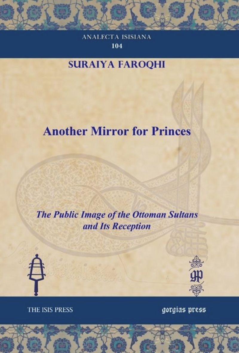 book: Another Mirror for Princes